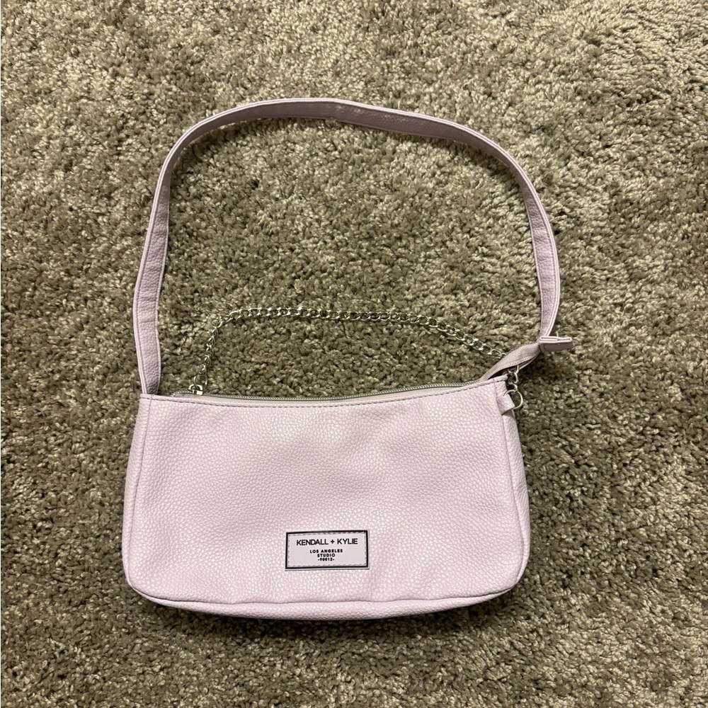 Kendall & Kylie Shoulder Bag